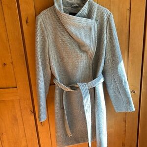 Jessic Simpson women’s size L coat